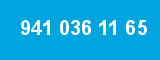 941 036 11 65